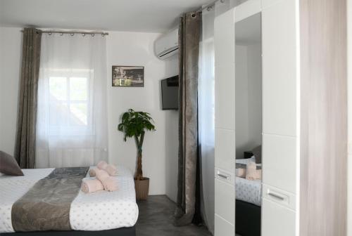 Gallery image of B&B Vidmar, Lesce-Bled in Lesce