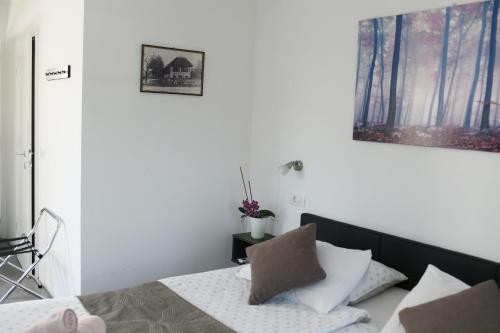 Gallery image of B&B Vidmar, Lesce-Bled in Lesce