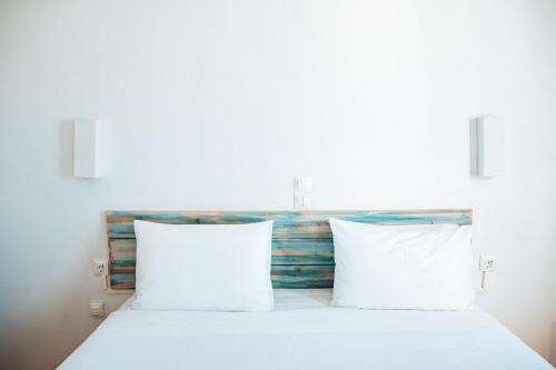 Gallery image of Paros Holiday Sun Hotel in Pounda