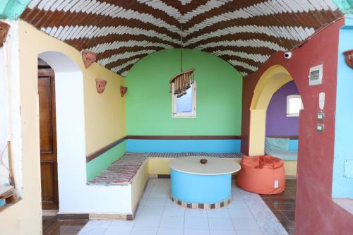 Φωτογραφία από το άλμπουμ του Ekadolli Nubian house- by kerma hospitality στο Ασουάν