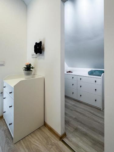 Gambar di galeri bagi Apartman Bluna di Siófok