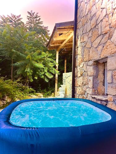 Gallery image of Villa Boguti in Boguti