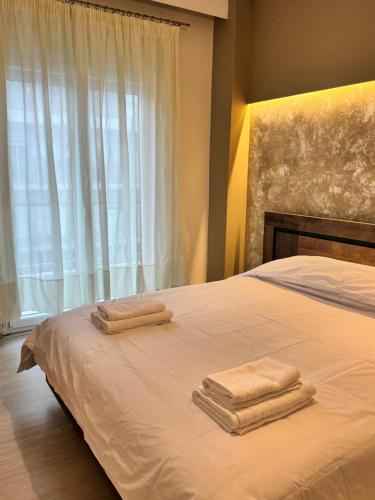 Aelia Urban Stay Thessaloniki