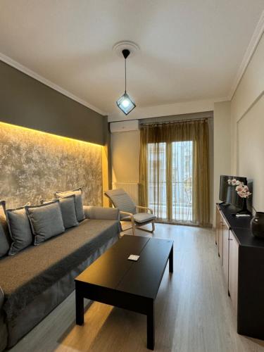 Aelia Urban Stay Thessaloniki