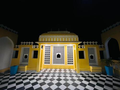 Galería fotográfica de Shiv Kothi - Homestay en Agra