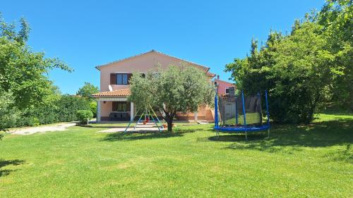 Apartman Doli