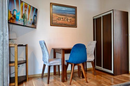 Fotografie z fotogalerie ubytování Pokoje Sobie na Wyspie v Gdaňsku