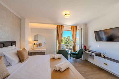 Zaratino Room 4