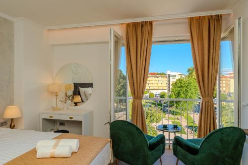 Zaratino Room 4