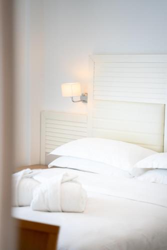 Gallery image of Hotel Savoy in Caorle
