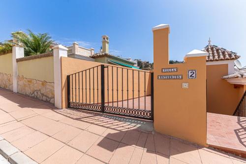 Φωτογραφία από το άλμπουμ του Private villa in Tamango Hill σε Torrox
