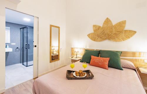 Urban apartment BAJO 8 - HOUSEVANLIVE