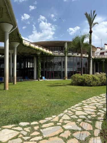 Duplex Botánico Resort