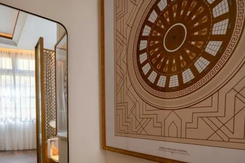 Grand Hotel Centenari, Valencia, Autograph Collection photo 13