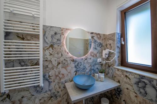Gambar di galeri bagi Rosa Maison di Agerola