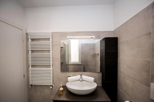 ShortMi Navigli