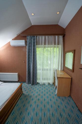 Gallery image of Gabala Semerena Riverside Hotel in Gabala