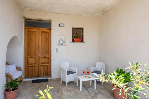 Gambar di galeri bagi Rosa Maison di Agerola