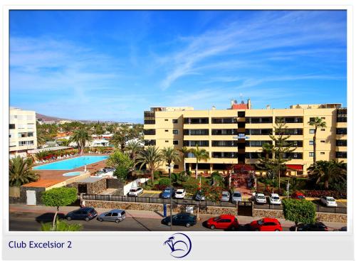 Club Excelsior II
