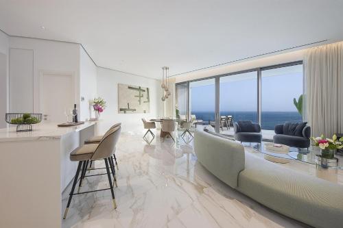 Trilogy Limassol Seafront