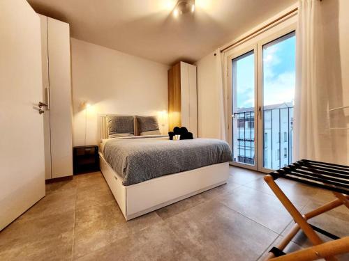 Le Marend 3 - Plein coeur d'Antibes