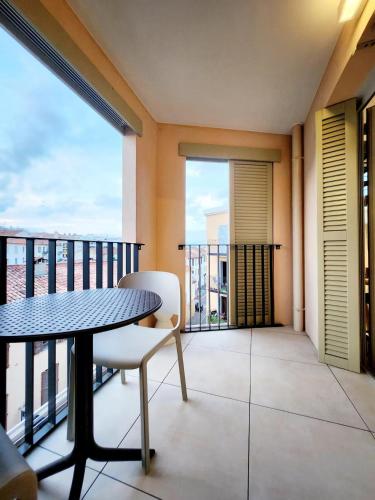 Le Marend 3 - Plein coeur d'Antibes