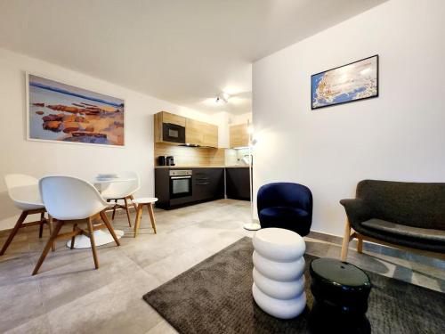 Le Marend 3 - Plein coeur d'Antibes