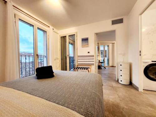 Le Marend 3 - Plein coeur d'Antibes