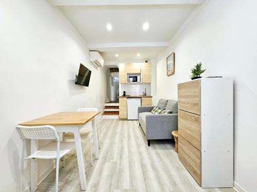Les Haciendas - 5 logements dans le Viel Antibes