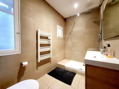 Le Sade 1er et Le Sade 2nd - 2 Appartements au coeur d'Antibes