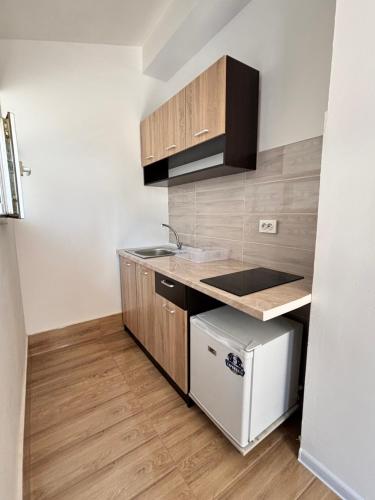 Cucina o angolo cottura di Apartments Street