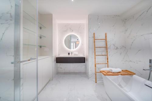 Le Kite - Lumineux appartement en centre-ville