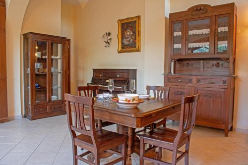 Fotografie z fotogalerie ubytování La Rada v destinaci Portoferraio