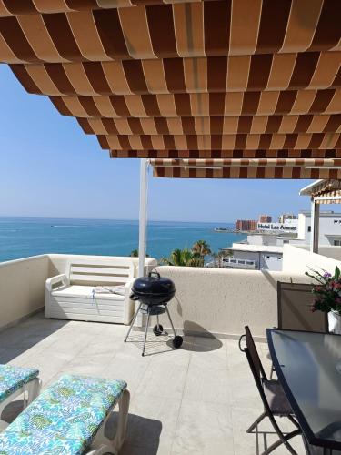 Bil Bil - C&G Benal Beach apartment