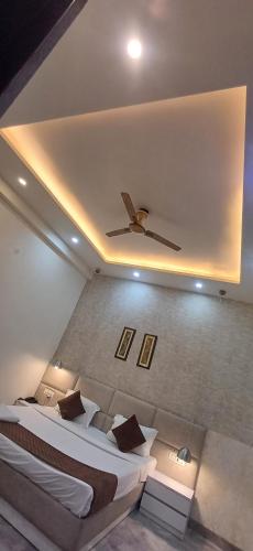 Fotografie z fotogalerie ubytování Hotel Prithvi By Admire Stays v Novém Dillí