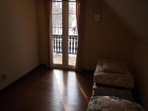 Posezení v ubytování Guesthouse Canterbury