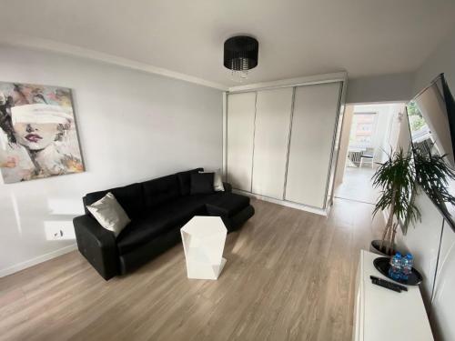 Apartament na Augusta