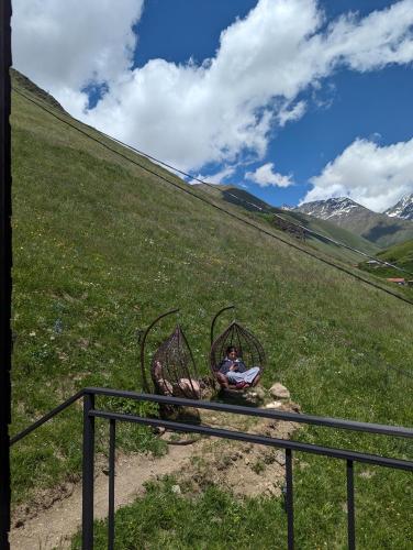 Paisaje cerca de este apartamento