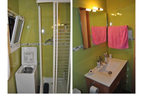 Apartment in l'Estartit