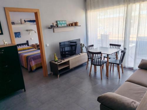 Apartment in l'Estartit