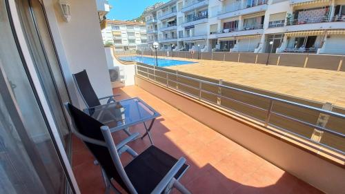 Apartment in l'Estartit