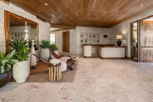 Salterra, a Luxury Collection Resort & Spa, South Caicos photo 3