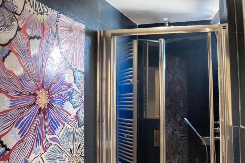 Φωτογραφία από το άλμπουμ του Casa Vacanze Armanda-Suite W Private Box Auto σε Lerici