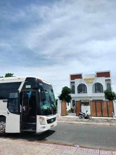 Φωτογραφία από το άλμπουμ του Villa RonRoy Hà Tiên σε Ha Tien