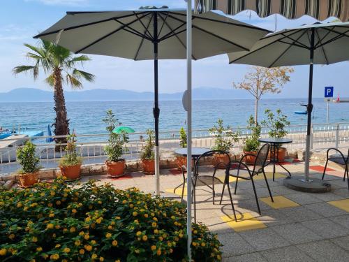 Photo de la galerie de l'établissement Apartmani Cool & Chill, à Gradac