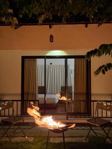 Fotografie z fotogalerie ubytování Leopard Hill Resort - Bandipur v destinaci Bandipūr