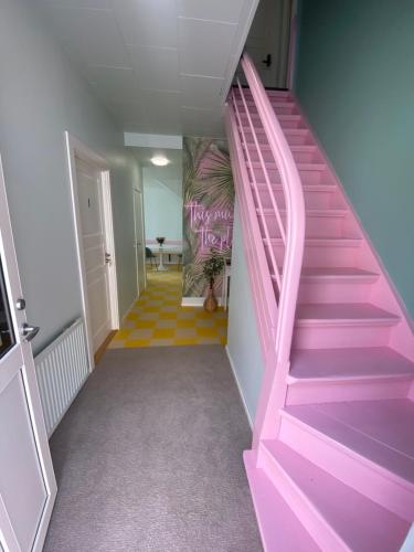Imagen de la galería de Stub Inn Guesthouse, en Stubbekøbing