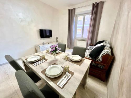 Sereno Apartment