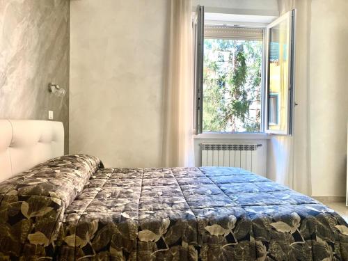 Sereno Apartment