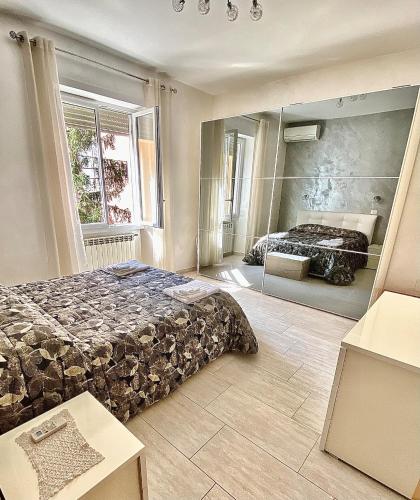 Sereno Apartment
